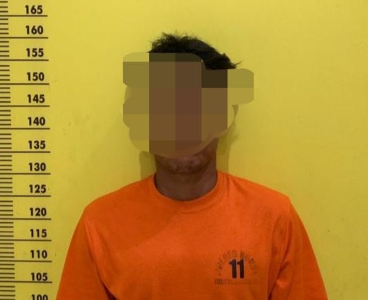 Pelaku Cabul Meringkuk di Sel Tahanan, Korban Mengaku Disetubuhi Berulang Kali