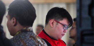 Apa Salah Dini Dianiaya hingga Tewas oleh Ronald Anak Anggota DPR RI?