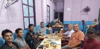 DPC Pro Jurnalismedia Siber Rokan Hilir Segera Lantik Pengurus Daerah