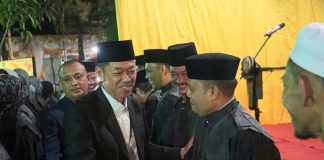 Bawaslu Rokan Hilir Ingatkan Pelaku Perusakan APK Terancam Pidana Pemilu