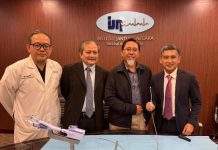 IJN Sukses Terapkan Prosedur MitraClip dan TriClip Pasient Jantung ke-100 IJN Sukses Terapkan Prosedur MitraClip dan TriClip Pasient Jantung ke-100