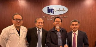 IJN Sukses Terapkan Prosedur MitraClip dan TriClip Pasient Jantung ke-100 IJN Sukses Terapkan Prosedur MitraClip dan TriClip Pasient Jantung ke-100