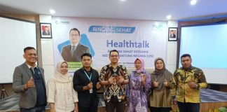 IJN Rumah Sakit Jantung Malaysia Siap Beri Pelayanan Terbaik Buat Warga Riau IJN Rumah Sakit Jantung Malaysia Siap Beri Pelayanan Terbaik Buat Warga Riau