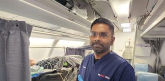 Perjalanan Evakuasi Medis untuk Berobat ke Malaysia