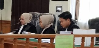 PH Minta Kepada Hakim, Sukarmis Dibebaskan Terkait Kasus Dugaan Korupsi Hotel di Kuansing