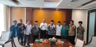 Pemprov Riau Dukung Seminar Nasional “79 Tahun Kemerdekaan RI Riau Dapat Apa?”