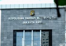 Bertambah Daftar Tersangka Pembubaran Diskusi di Kemang Jakarta