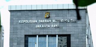 Bertambah Daftar Tersangka Pembubaran Diskusi di Kemang Jakarta