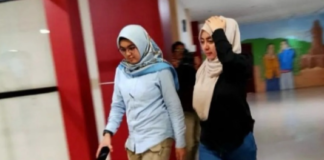 MS Serahkan Barang-barang Bermerek Pemberian Muflihun Senilai Rp 395 Juta ke Penyidik