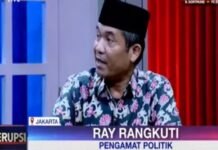 Kabinet Gemuk Prabowo-Gibran Dinilai Kelemahan Pemerintahan Baru Kabinet Gemuk Prabowo-Gibran Dinilai Kelemahan Pemerintahan Baru