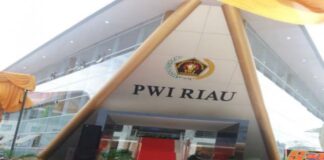 Pendaftaran Diperpanjang Dua Pekan, Testing Calon Anggota PWI Riau Digelar 3 November 2024 Pendaftaran Diperpanjang Dua Pekan, Testing Calon Anggota PWI Riau Digelar 3 November 2024