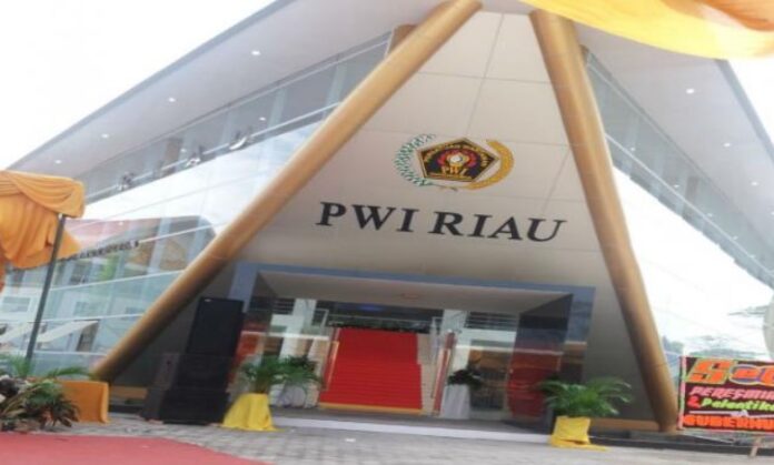 Pendaftaran Diperpanjang Dua Pekan, Testing Calon Anggota PWI Riau Digelar 3 November 2024