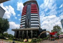 KPK Usut Dugaan Korupsi Pengadaan Laptop Rugikan Negara Rp 100 M