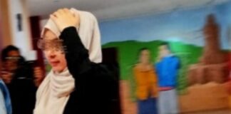 Polda Riau Sita Tas dan Sepatu Branded Bernilai Ratusan Juta Milik THL Sekretariat DPRD