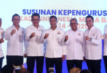 Raffi Ahmad Jadi Waketum Parekraf Kadin, Lihat Lagi Usaha Wisata yang Digagasnya