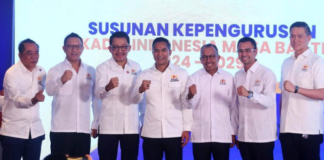 Raffi Ahmad Jadi Waketum Parekraf Kadin, Lihat Lagi Usaha Wisata yang Digagasnya