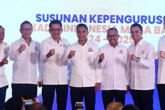 Raffi Ahmad Jadi Waketum Parekraf Kadin, Lihat Lagi Usaha Wisata yang Digagasnya