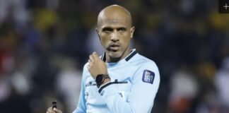 PSSI Laporkan Wasit Ahmed Al Kaf Buntut Timnas Indonesia Kebobolan di Luar Injury Time: Seperti Menambah Waktu Sampai Bahrain Cetak Gol PSSI Laporkan Wasit Ahmed Al Kaf Buntut Timnas Indonesia Kebobolan di Luar Injury Time: Seperti Menambah Waktu Sampai Bahrain Cetak Gol