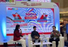 13 Rumah Sakit Malaysia Pameran di Pekanbaru Bersama MHExpo 13 Rumah Sakit Malaysia Pameran di Pekanbaru Bersama MHExpo