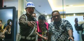 Kasus Ronald Tannur, Hampir Rp 1 T-Emas 51 Kg Disita dari Zarof Ricar