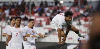 Klasemen Grup C Usai Bahrain Vs Indonesia: Garuda di Posisi Ke-5 Klasemen Grup C Usai Bahrain Vs Indonesia: Garuda di Posisi Ke-5