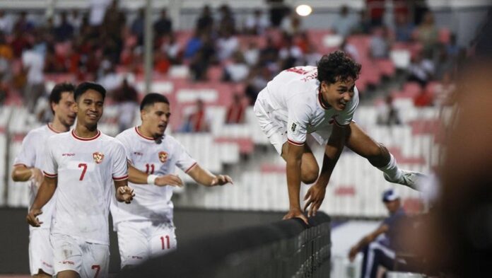 bahrain-vs-indonesia-6_169 Klasemen Grup C Usai Bahrain Vs Indonesia: Garuda di Posisi Ke-5