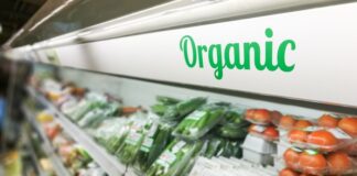 Apa Benar Makanan Organik Lebih Menyehatkan?
