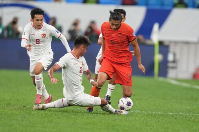 Foto: Getty Images/Fred Lee