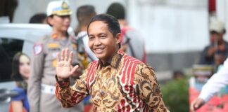 Prabowo Minta Pembangunan IKN Rampung dalam 4 Tahun