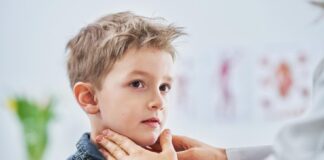 Ciri-ciri Penyakit Gondongan Segera Sembuh dan Cara Meredakannya