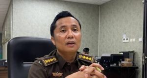 Kajari Pekanbaru Minta Tim Sukses Peserta Pilkada Jangan Sebar Isu Negatif Kajari Pekanbaru Minta Tim Sukses Peserta Pilkada Jangan Sebar Isu Negatif