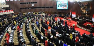 Kabar Terkini Rencana Penambahan Komisi hingga Badan di DPR Kabar Terkini Rencana Penambahan Komisi hingga Badan di DPR