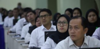 Pemkab Bengkalis Umumkan Seleksi Penerimaan PPPK Tahun 2024