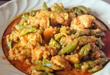 Resep Sambal Goreng Tempe dan Kacang Panjang, Lauk Sederhana Untuk Bekal Resep Sambal Goreng Tempe dan Kacang Panjang, Lauk Sederhana Untuk Bekal