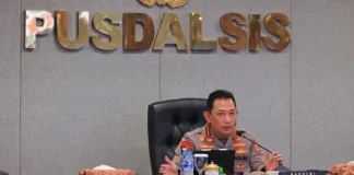 Kapolri Tegaskan Siap Berantas Judi Online: Kalau Ada di Dalam Negeri Kita Ambil