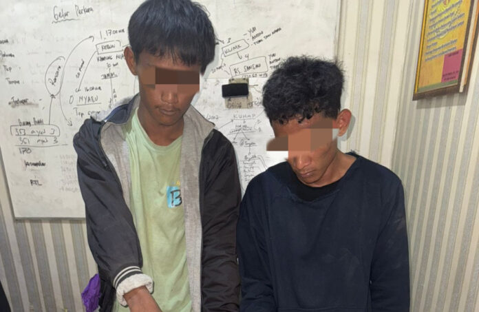 79953231209-img_20241104_094328 Polsek Tambang Ciduk Dua Pengedar Sabu Saat Akan Teransaksi