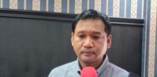 Desak Pemko, DPRD Pekanbaru Minta Tegaskan Jam Operasional THM