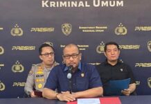 Sosok dan Pembagian Peran Mafia Buka Akses Judi Online