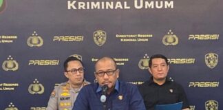 Sosok dan Pembagian Peran Mafia Buka Akses Judi Online