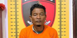 Polisi Ungkap Dalih Agus Tambun Tikam Istri hingga Tewas Saat Live FB