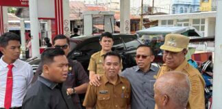 Antisipasi Lonjakan BBM Jelang Idul Fitri, Wakil Ketua DPRD Meranti Minta SPBU Tambah Jam Operasional