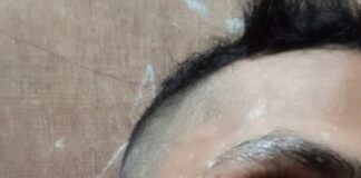 Korban Kekerasan Melaporkan Faisal Rahmad Ke Polsek Labuhan Ruku, Berikut Penjelasan Korban.