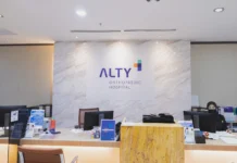 Berobat Tulang di Rumah Sakit ALTY Malaysia, Simak Penjelasan Berikut Keunggulan Berobat Tulang di Rumah Sakit ALTY Malaysia, Simak Penjelasn Berikut