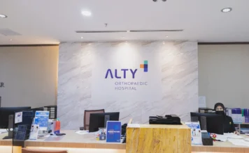 Berobat Tulang di Rumah Sakit ALTY Malaysia, Simak Penjelasan Berikut Keunggulan Berobat Tulang di Rumah Sakit ALTY Malaysia, Simak Penjelasn Berikut