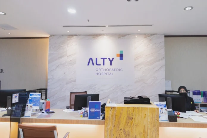 Keunggulan Berobat Tulang di Rumah Sakit ALTY Malaysia, Simak Penjelasn Berikut