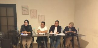 Uun Siap Buka-bukaan Penerima Aliran Dana SPPD Fiktif Uun Siap Buka-bukaan Penerima Aliran Dana SPPD Fiktif