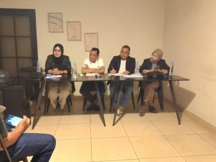 Uun Siap Buka-bukaan Penerima Aliran Dana SPPD Fiktif