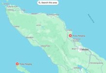 Anggota DPR RI Minta Mendagri Tak Buat Gaduh: Kembalikan 4 Pulau ke Aceh