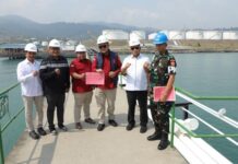 Kejagung Sita Aset Tangki Minyak Anak Riza Chalid, Ini Profil Perusahaannya