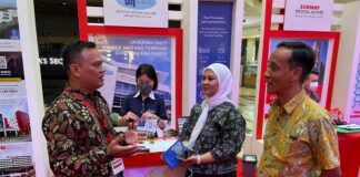 IJN Malaysia Berstatus RS Jantung Terbesar di Asia Pasifik, 6.000 WNI Berobat Setiap Tahun IJN Malaysia Berstatus RS Jantung Terbesar di Asia Pasifik, 6.000 WNI Berobat Setiap Tahun